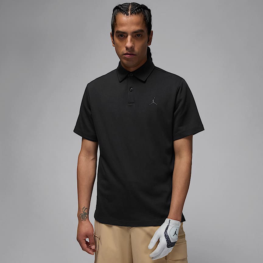 Jordan Sport Men's Golf Polo. Nike.com